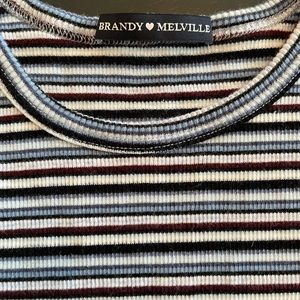 Brandy Melville girls top